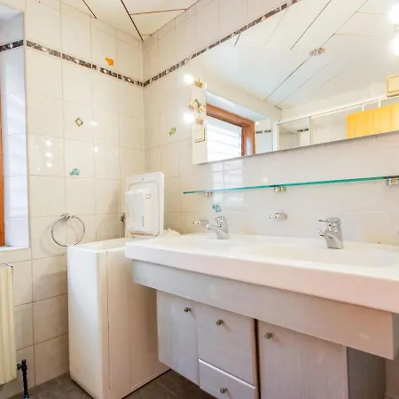 Hébergement de vacances Hoepperger By Interhome