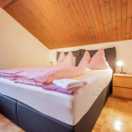 Hoepperger By Interhome Flaurling