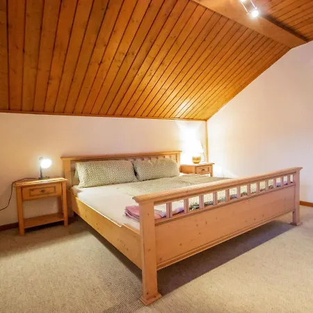 Hoepperger By Interhome * Flaurling