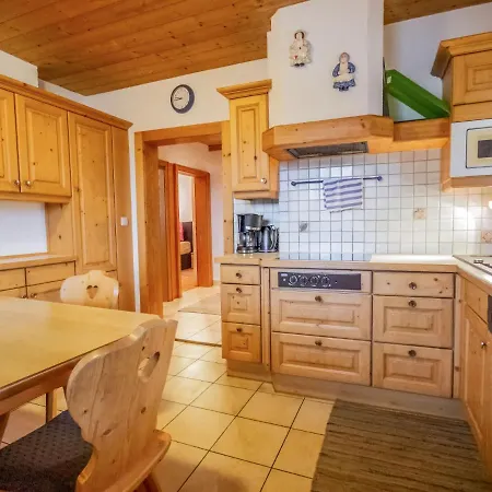 Hébergement de vacances Hoepperger By Interhome *