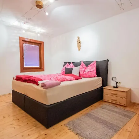 Hébergement de vacances Hoepperger By Interhome