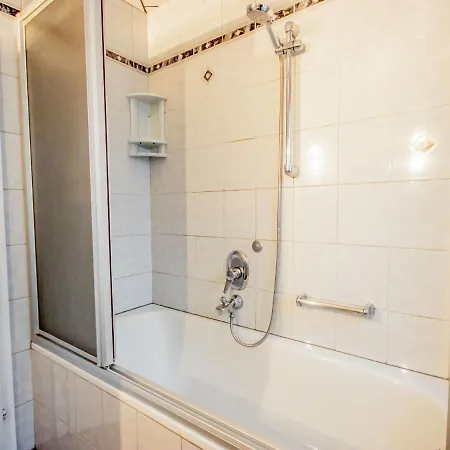 Holiday Home Hoepperger By Interhome *