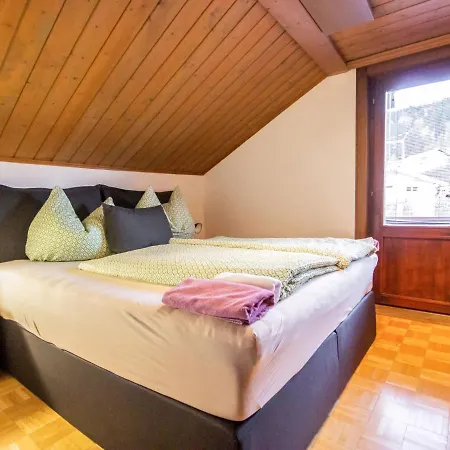 Hoepperger By Interhome *