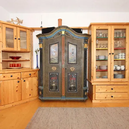 Holiday home Holiday Home Hoepperger By Interhome