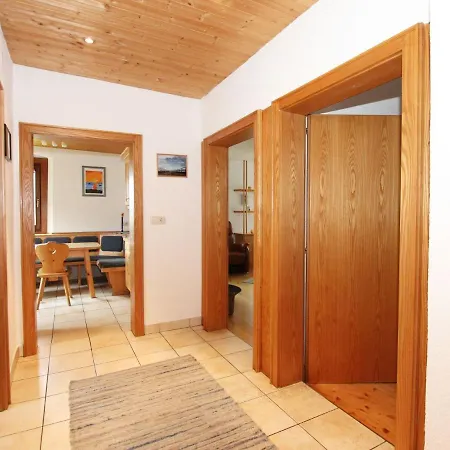 Holiday Home Hoepperger By Interhome