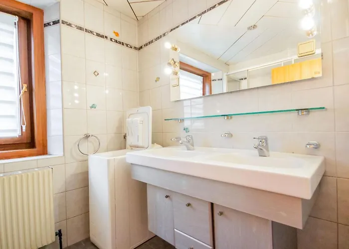 بيت للعطل Hoepperger By Interhome