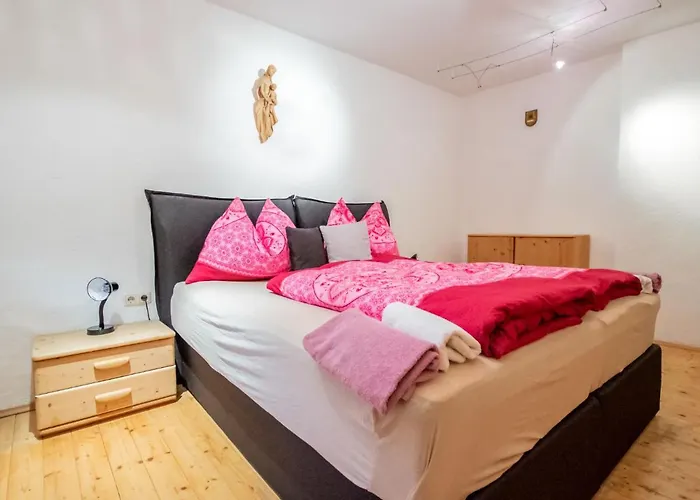 Hoepperger By Interhome 펜션 Flaurling