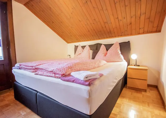 Hoepperger By Interhome Flaurling