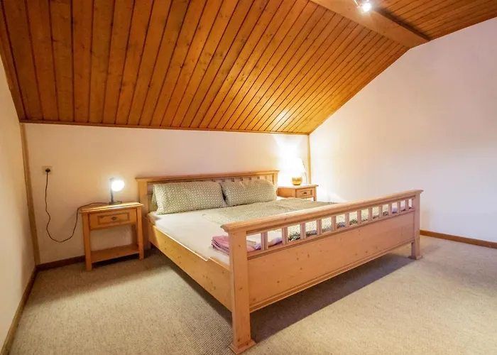 Hoepperger By Interhome * Flaurling