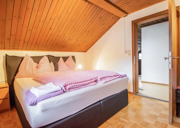 بيت للعطل Hoepperger By Interhome Flaurling