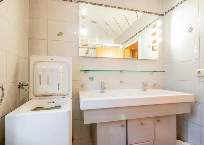 Hoepperger By Interhome بيت للعطل Flaurling