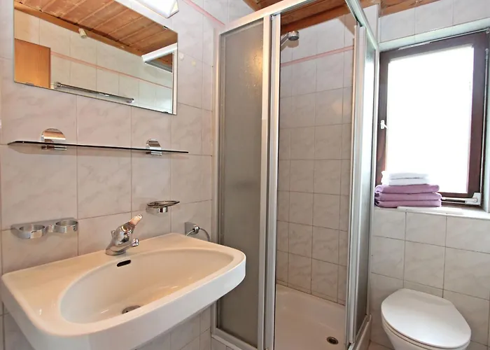 펜션 Hoepperger By Interhome Flaurling