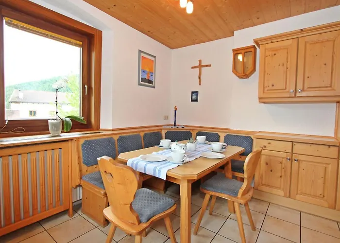 بيت للعطل Hoepperger By Interhome