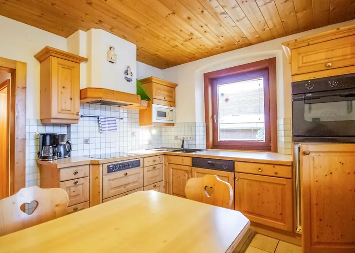 بيت للعطل Hoepperger By Interhome *