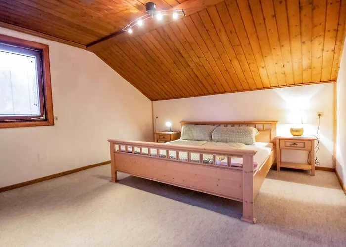 Hoepperger By Interhome Flaurling