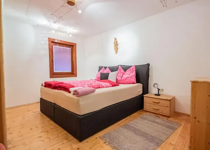 بيت للعطل Hoepperger By Interhome