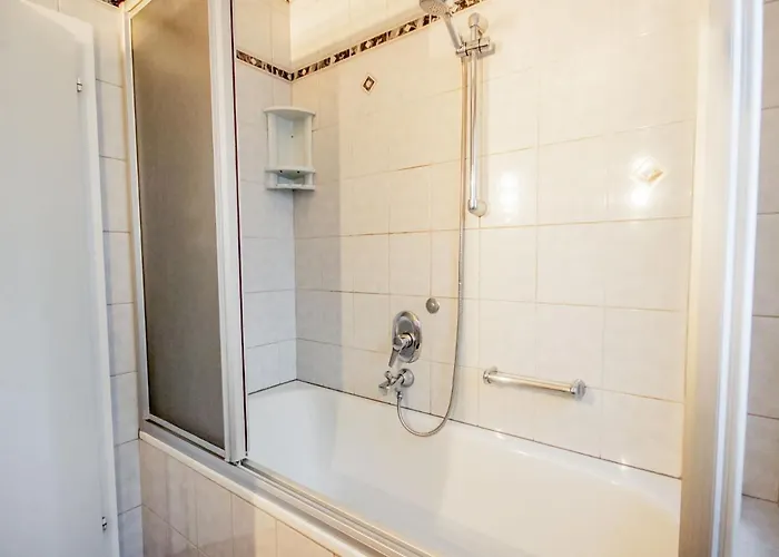 Hoepperger By Interhome *