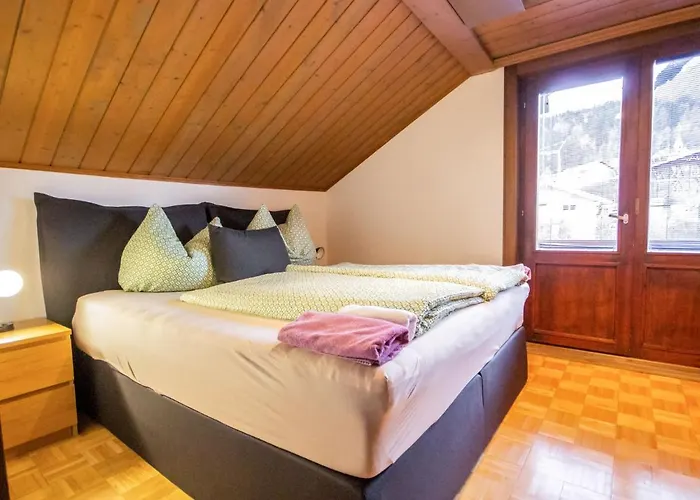 Hoepperger By Interhome *