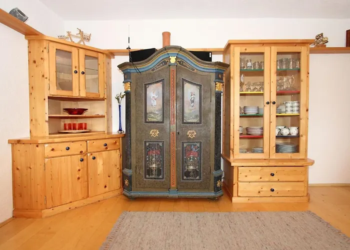 펜션 Hoepperger By Interhome