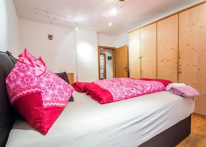 Hoepperger By Interhome Flaurling