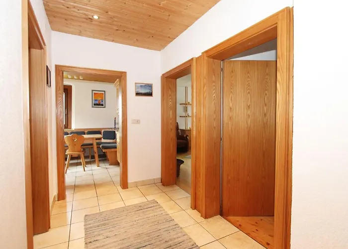 Hoepperger By Interhome