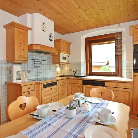 Casa de Férias Hoepperger By Interhome *