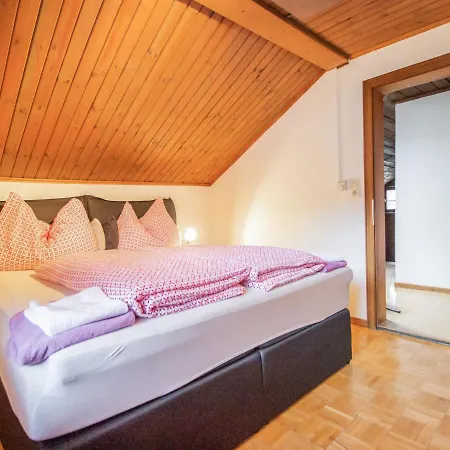 Casa de Férias Hoepperger By Interhome Flaurling