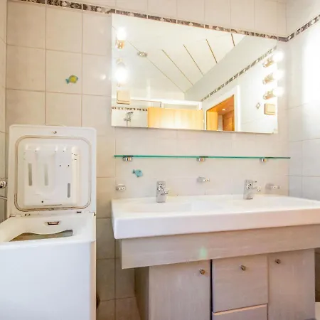 Hoepperger By Interhome Casa de Férias Flaurling