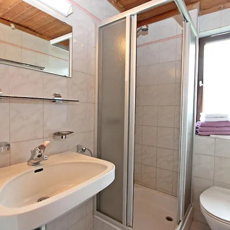 Casa de Férias Hoepperger By Interhome Flaurling