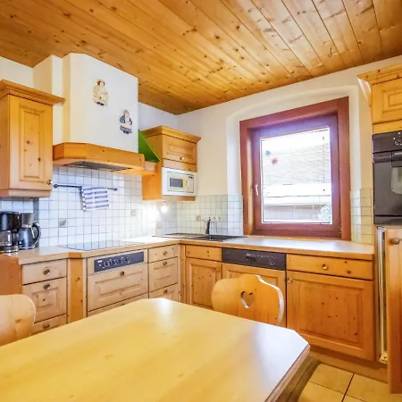 Casa de Férias Hoepperger By Interhome *