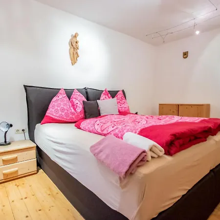 Hoepperger By Interhome Vakantiehuis Flaurling