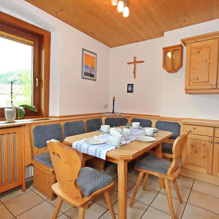 Vakantiehuis Hoepperger By Interhome