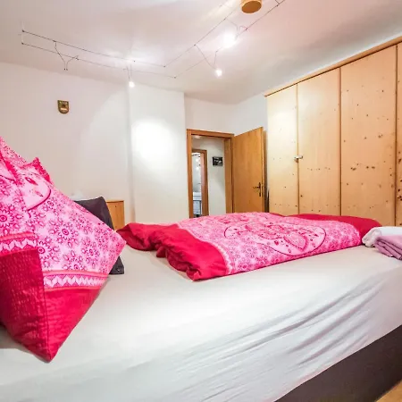 Hoepperger By Interhome Flaurling